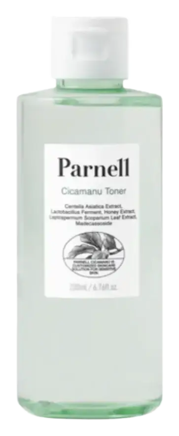 Parnell Cicamanu Toner