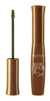 Bourjois Paris Brow Fiber Oh Oui! 002 Châtain