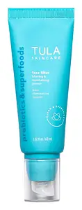 Tula Skincare Face Filter Blurring & Moisturizing Primer