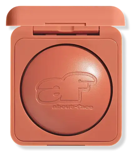 about-face Cheek Freak Blush Balm Raunchy