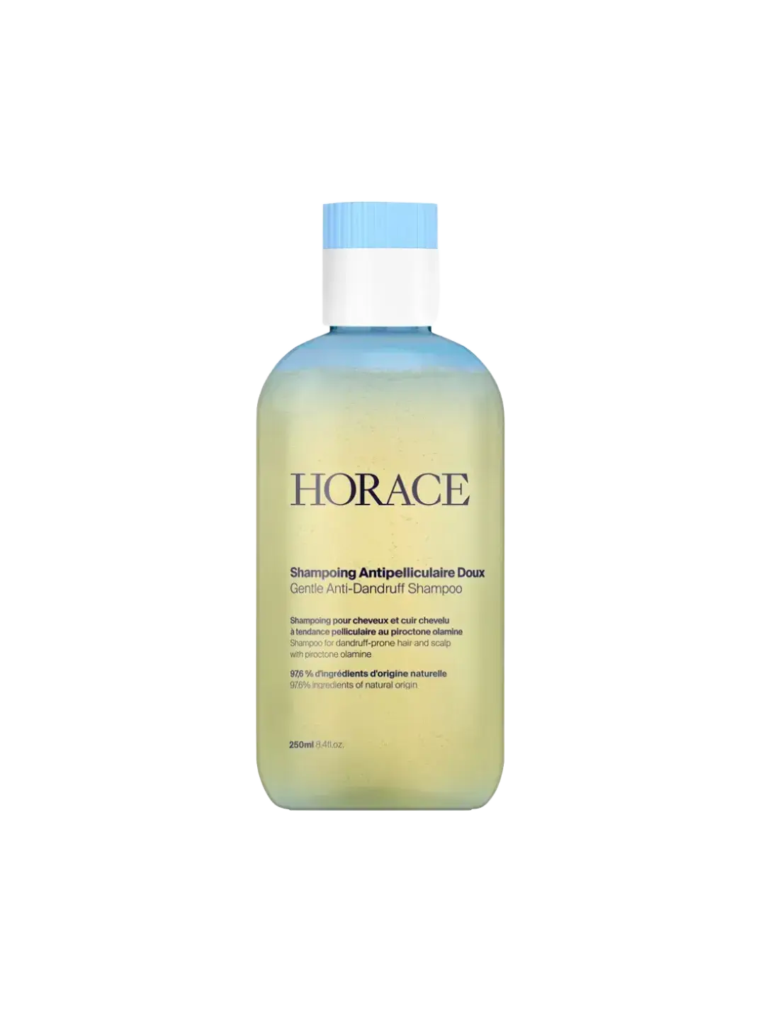 Horace Gentle Anti-Dandruff Shampoo