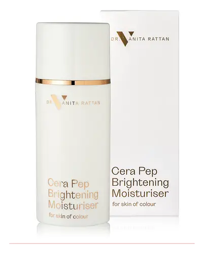 Skincare by Dr V Cera Pep Moisturizer
