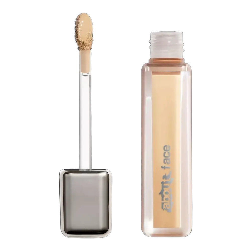 about-face The Illusionist Skin-Focused Concealer L2 Neutral
