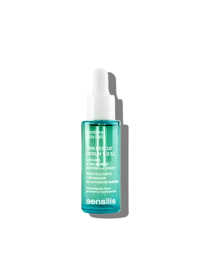 Sensilis Skin Rescue [Serum S.O.S]