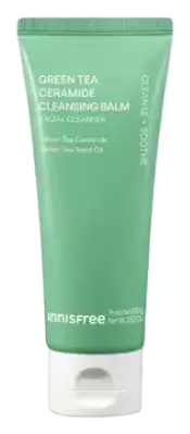 innisfree Green Tea Ceramide Cleansing Balm