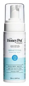 The Honey Pot Sensitive Feminine Wash
