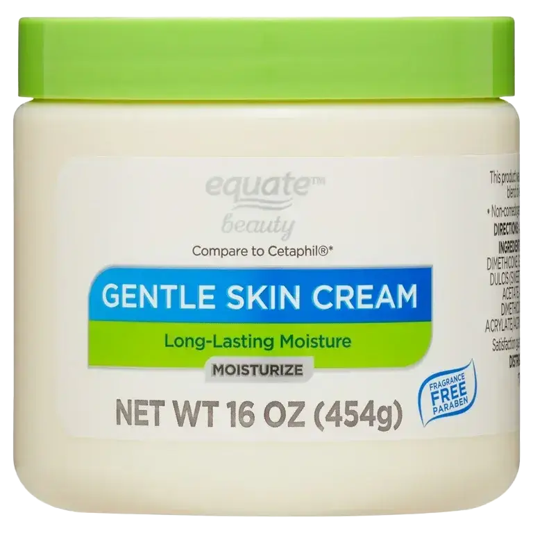 Equate Gentle Skin Cream