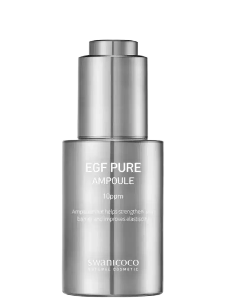 Swanicoco EGF Pure Ampoule 10ppm