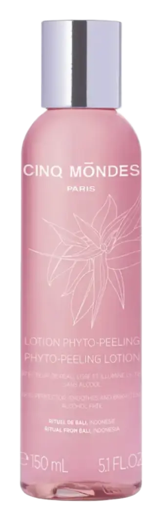 Cinq Mondes Photo-Peeling Lotion Toner