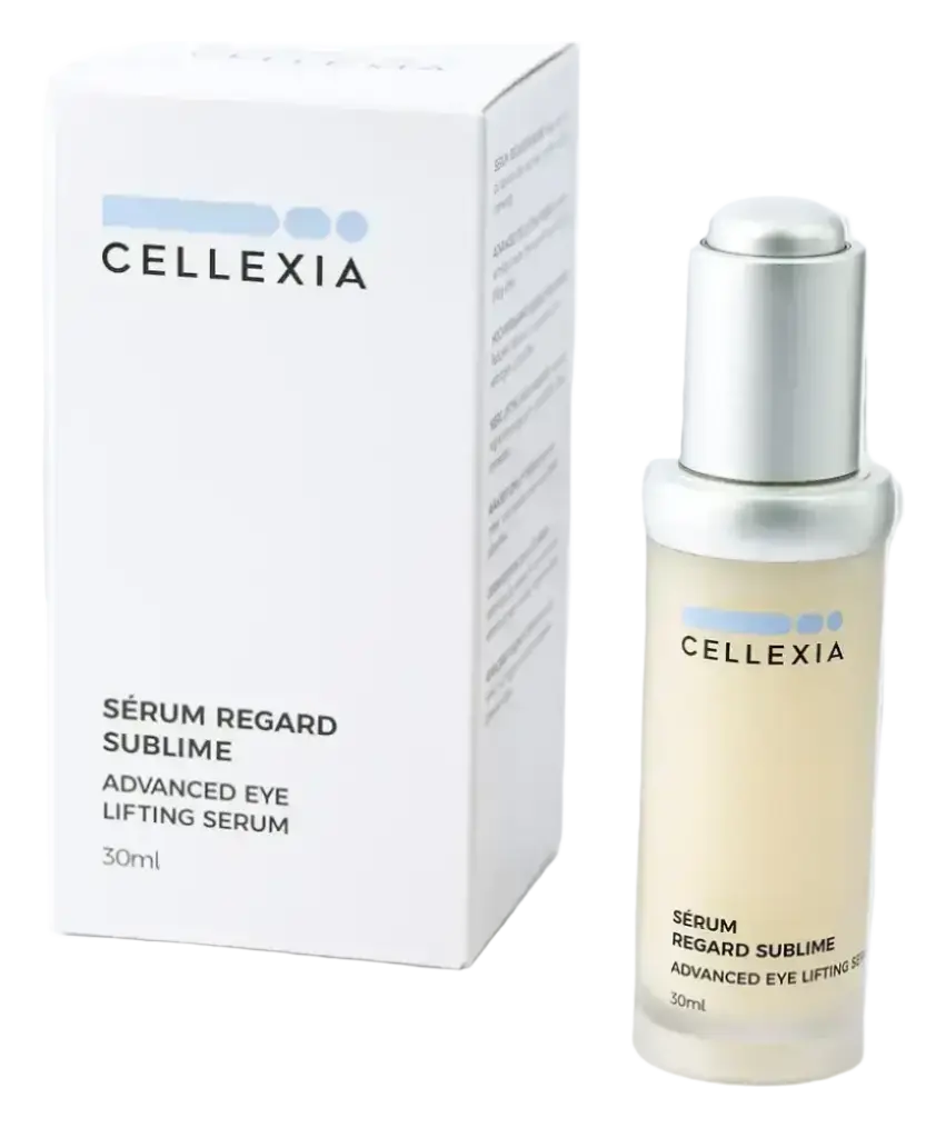 Cellexia Advanced Eye Lifting Serum