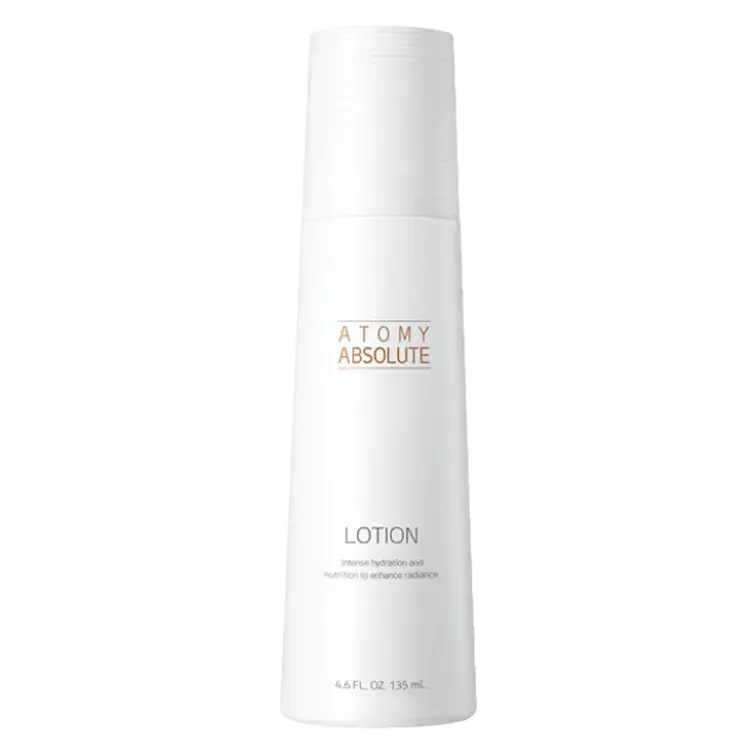 Atomy Absolute Lotion
