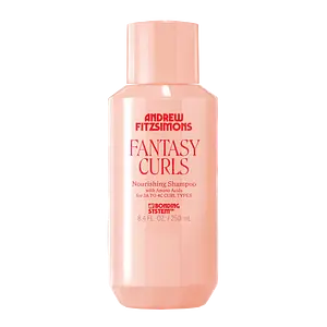 Andrew Fitzsimons Fantasy Curls Nourishing Shampoo