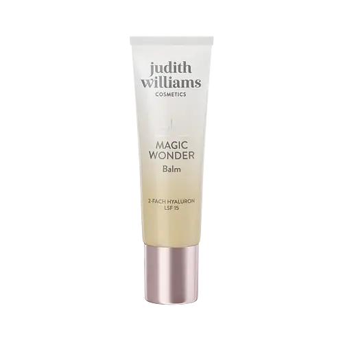 Judith Williams Magic Wonder Balm