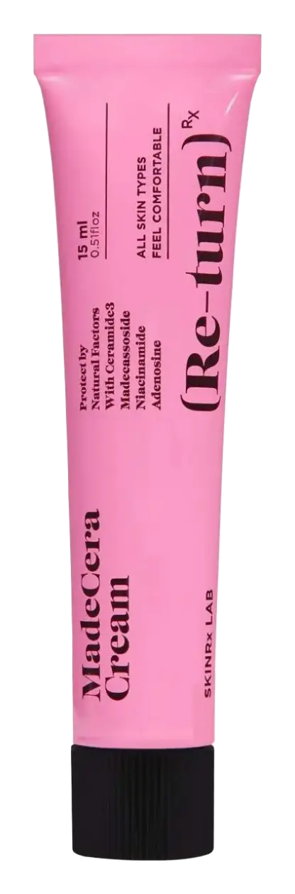 SkinRX Lab MadeCera Cream