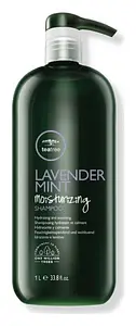 Paul Mitchell Tea Tree Lavender Mint Moisturizing Shampoo