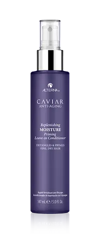 Alterna Haircare Caviar Anti-Aging Replenishing Moisture Priming Leave-In Conditioner