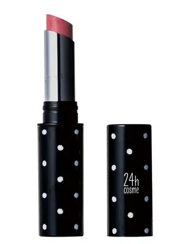 24h Cosme 24h Mineral Rouge 01 Rose Red