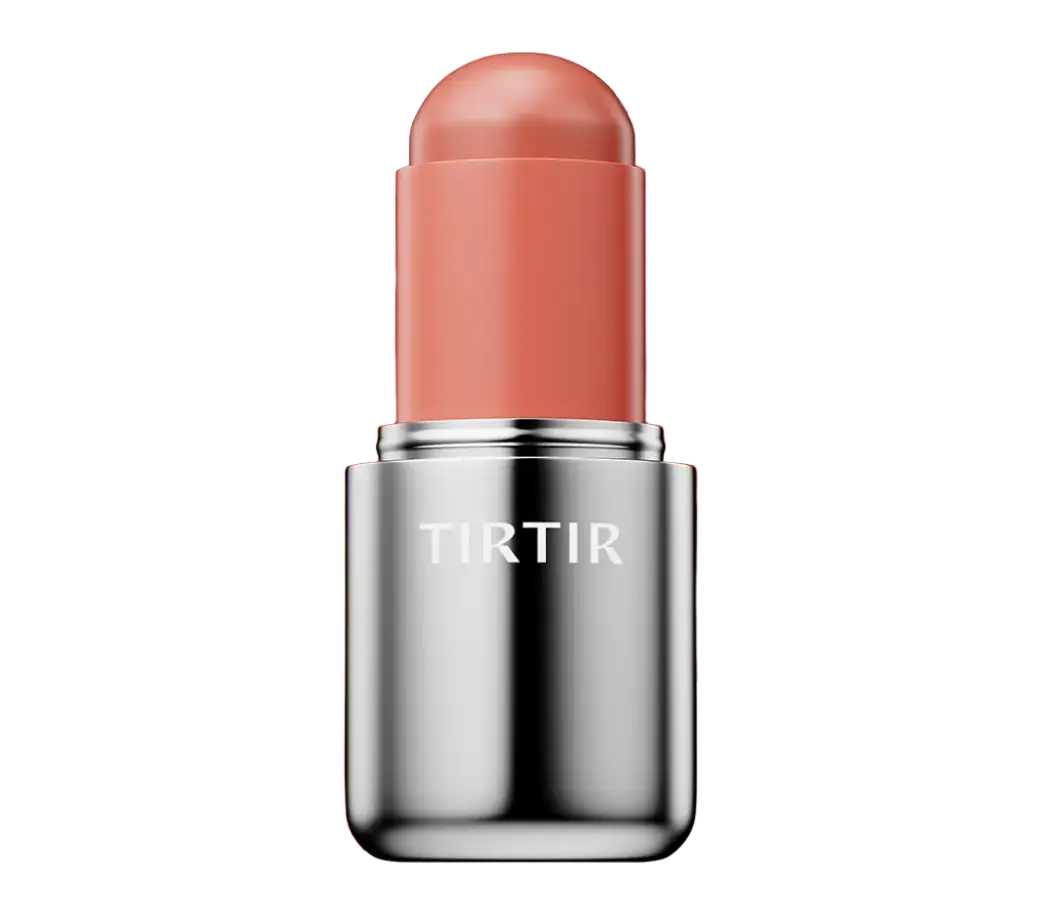 Tirtir Mood Glider Lip And Blush Stick 02 Rose Drizzle