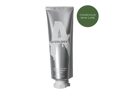 Aceology Detoxifying Treatment Mask