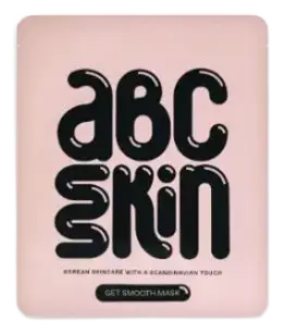 ABC Skin Get Smooth Mask