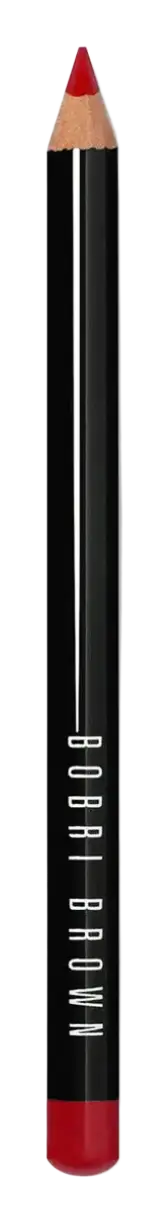 Bobbi Brown Lip Liner Pencil Red