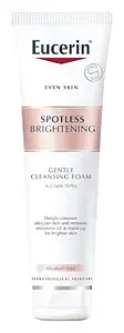 Eucerin Spotless Brightening Cleansing Foam