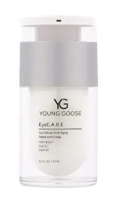Young Goose EyeC.A.R.E. NAD+ Boosting Eye Cream
