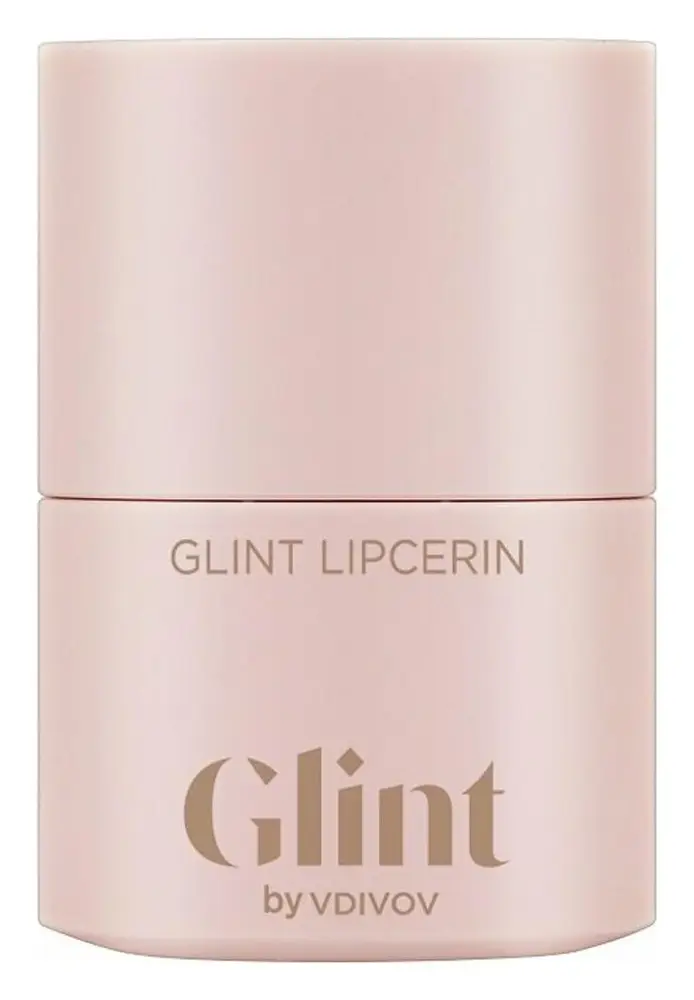 Glint Lipcerin Icy Blue