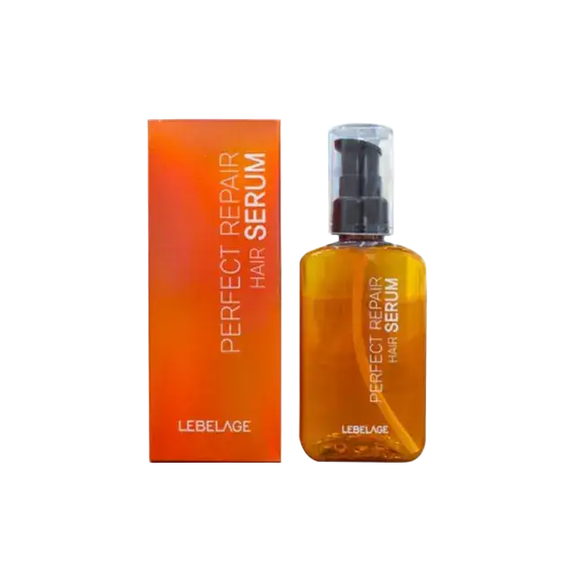 Lebelage Perfect Repair Hair Serum