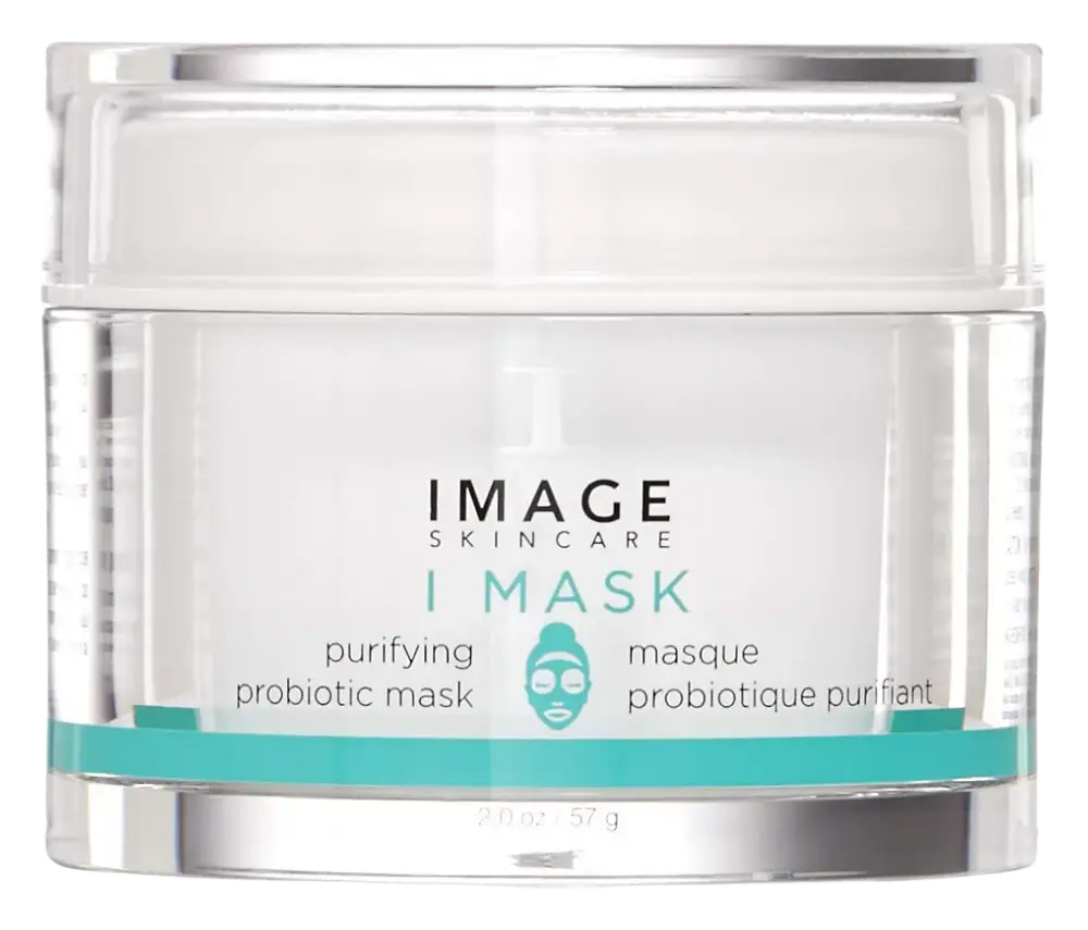 IMAGE skincare I Mask Purifying Probiotic Mask