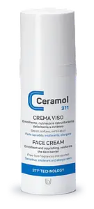 Ceramol Face Cream