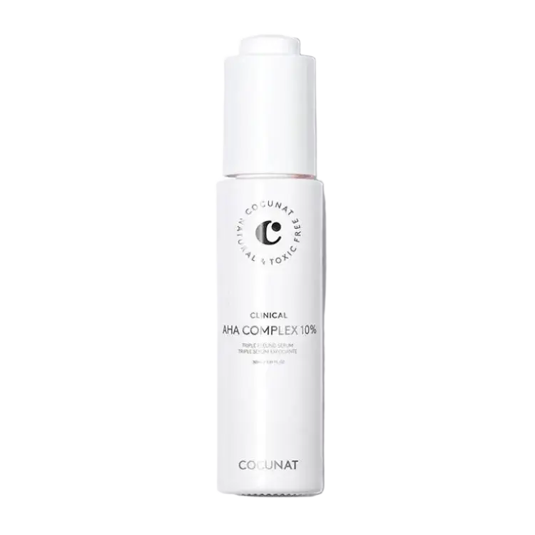 Cocunat Clinical AHA Complex 10%