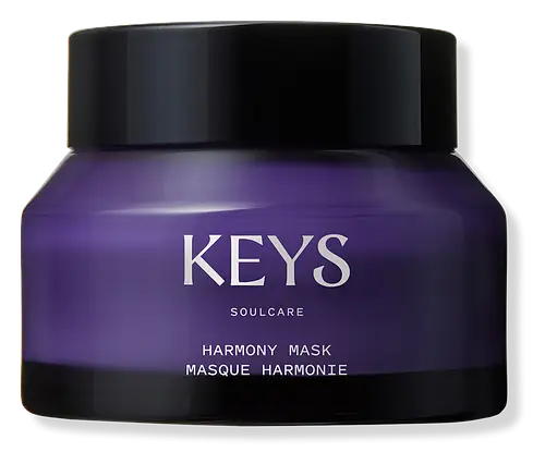 Keys Soulcare Harmony Mask
