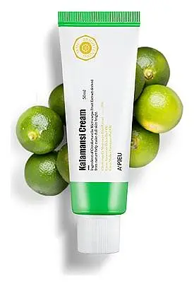 A'Pieu Kalamansi Cream