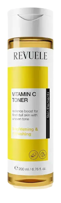 Revuele Vitamin C Toner