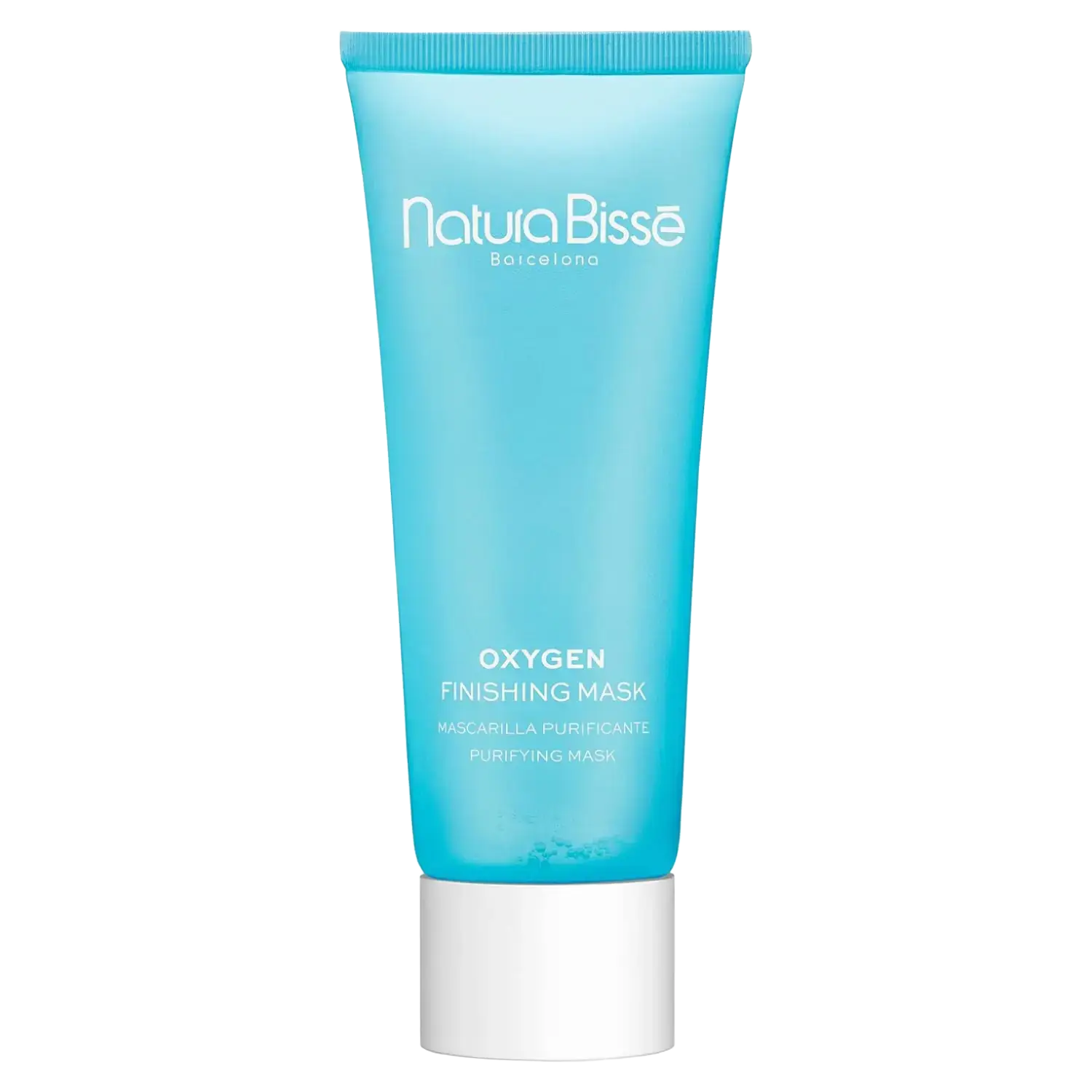 Natura Bisse Oxygen Finishing Mask