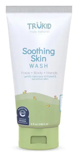 Trukid Soothing Skin Wash