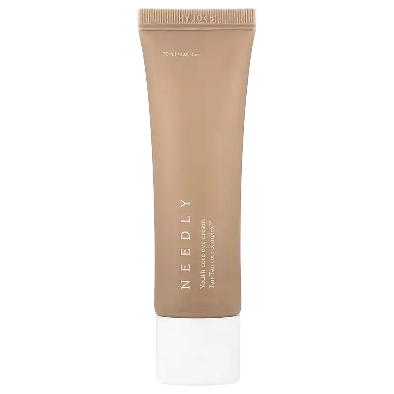 Needly Youth Core Eye Cream