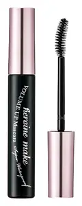 ISEHAN Heroine Make Volume Up Mascara Super Waterproof Black