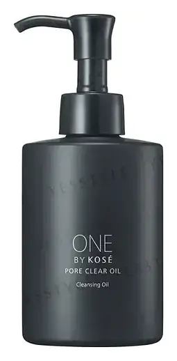 Kosé One By Kose Pore Clear Oil Cleansing Oil