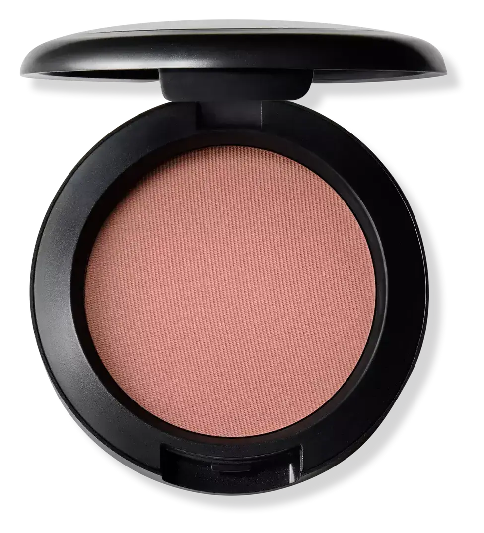 Mac Cosmetics Sheertone Blush Gingerly