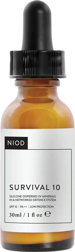 Niod Survival 10 SPF10 (PA++)