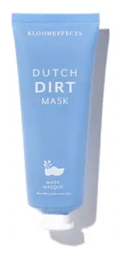 Bloom Effects Dutch Dirt Mask