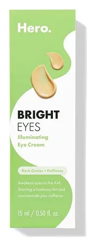 Hero Cosmetics Bright Eyes