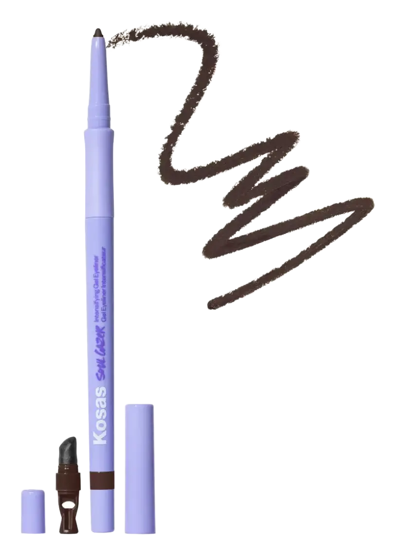 Kosas Soulgazer Intensifying Gel Eyeliner Allure