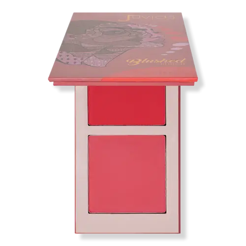 Juvia's Place Blushed Duo Blush Volume 5