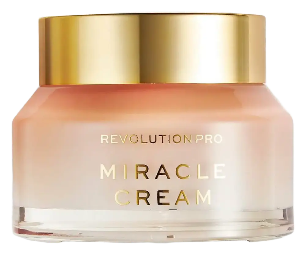 Revolution Beauty Pro Miracle Cream