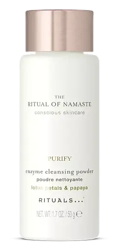Rituals Cosmetics The Ritual Of Namaste Enzyme Cleansing Powder