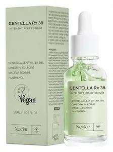 Neclar Centella RX 38 Intensive Relief Serum