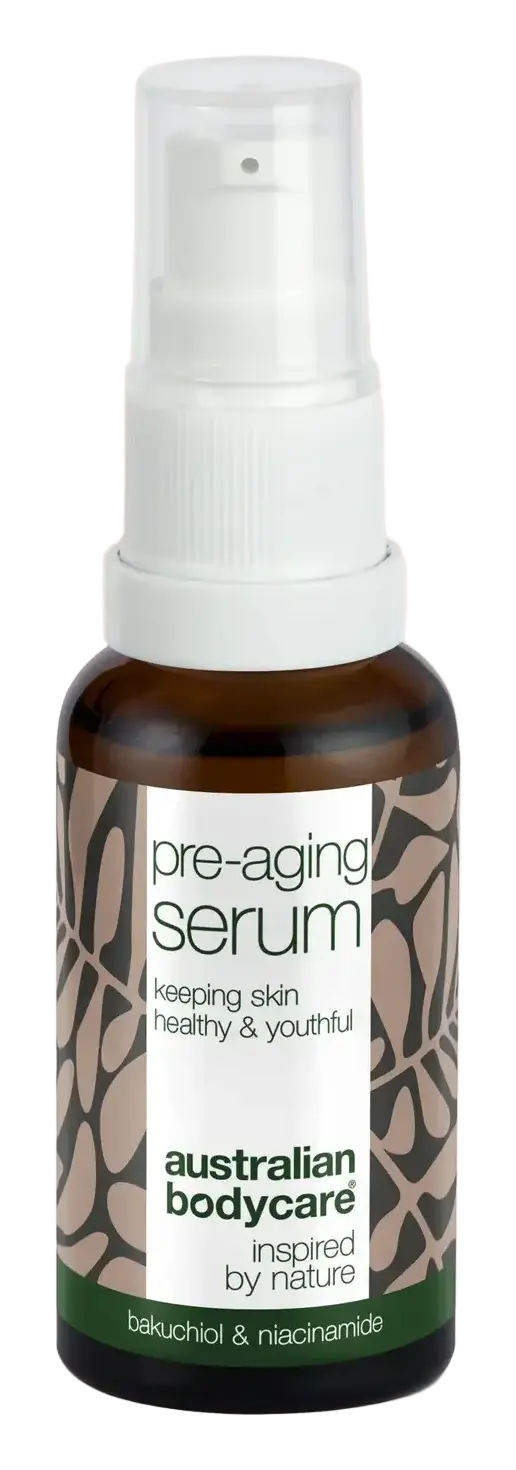 Australian Bodycare Pre-Aging Serum